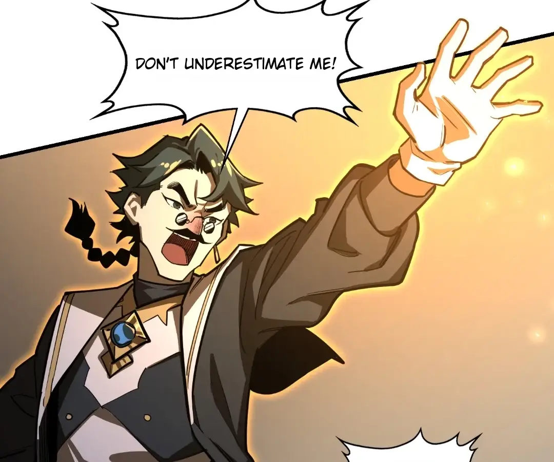 Read Cong Diceng Jueqi EN Manga Online