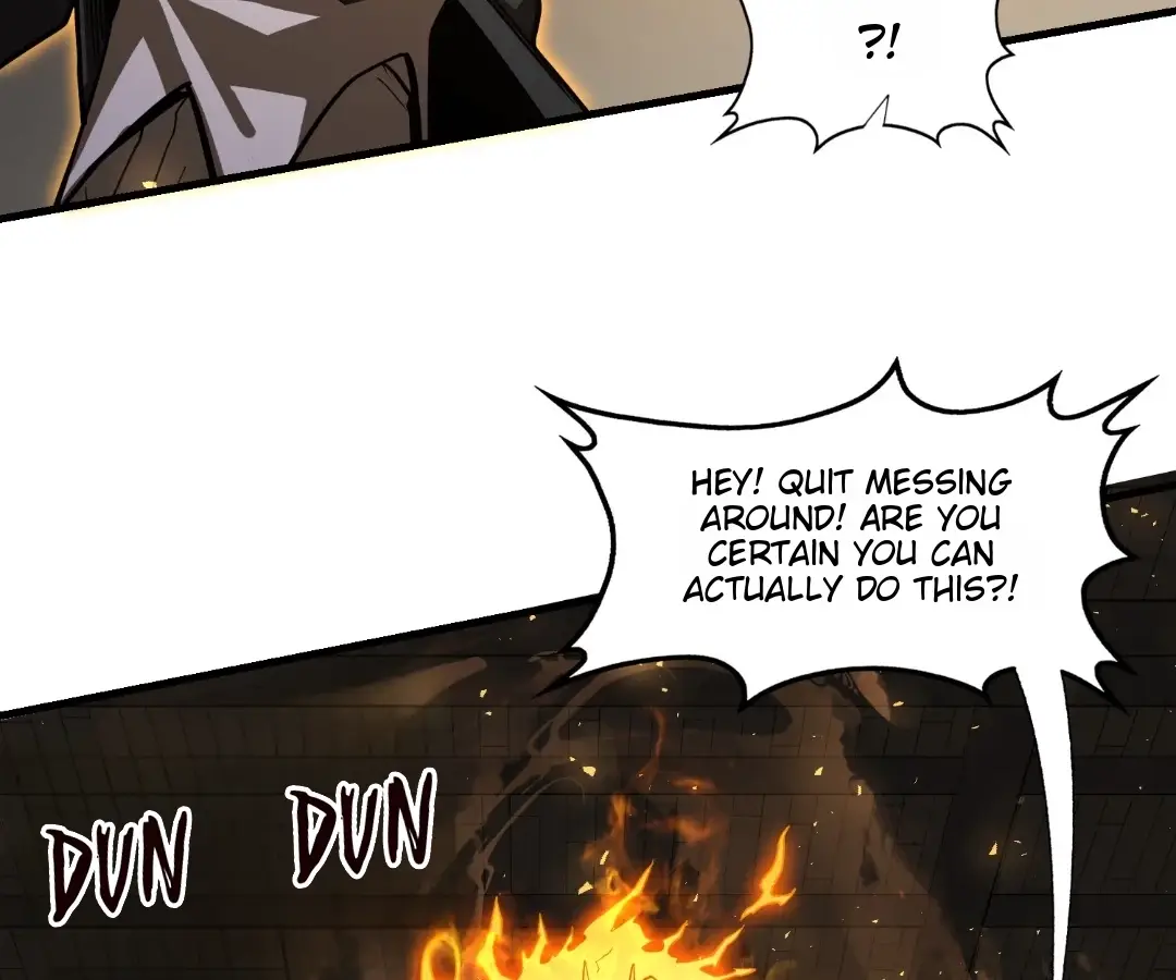 Read Cong Diceng Jueqi EN Manga Online