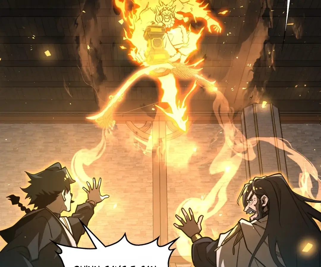 Read Cong Diceng Jueqi EN Manga Online