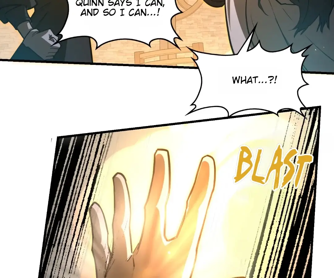 Read Cong Diceng Jueqi EN Manga Online