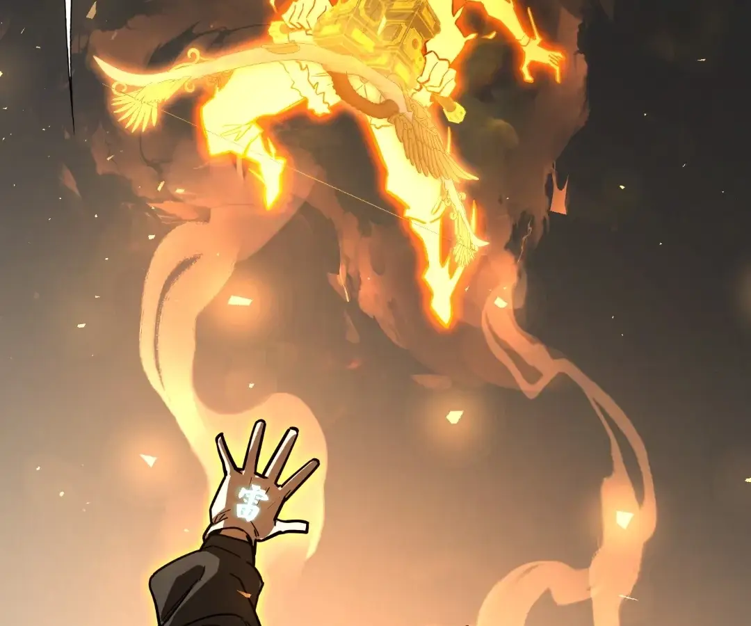 Read Cong Diceng Jueqi EN Manga Online