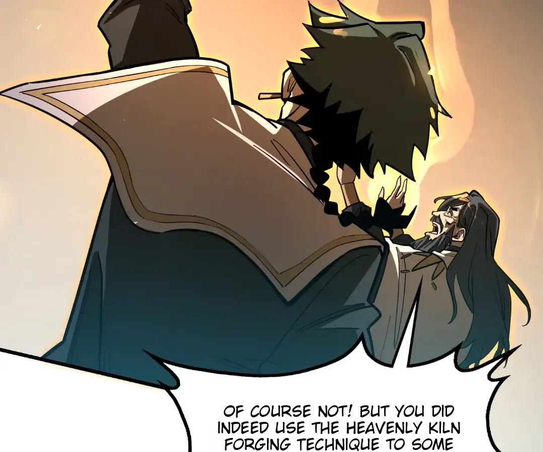 Read Cong Diceng Jueqi EN Manga Online