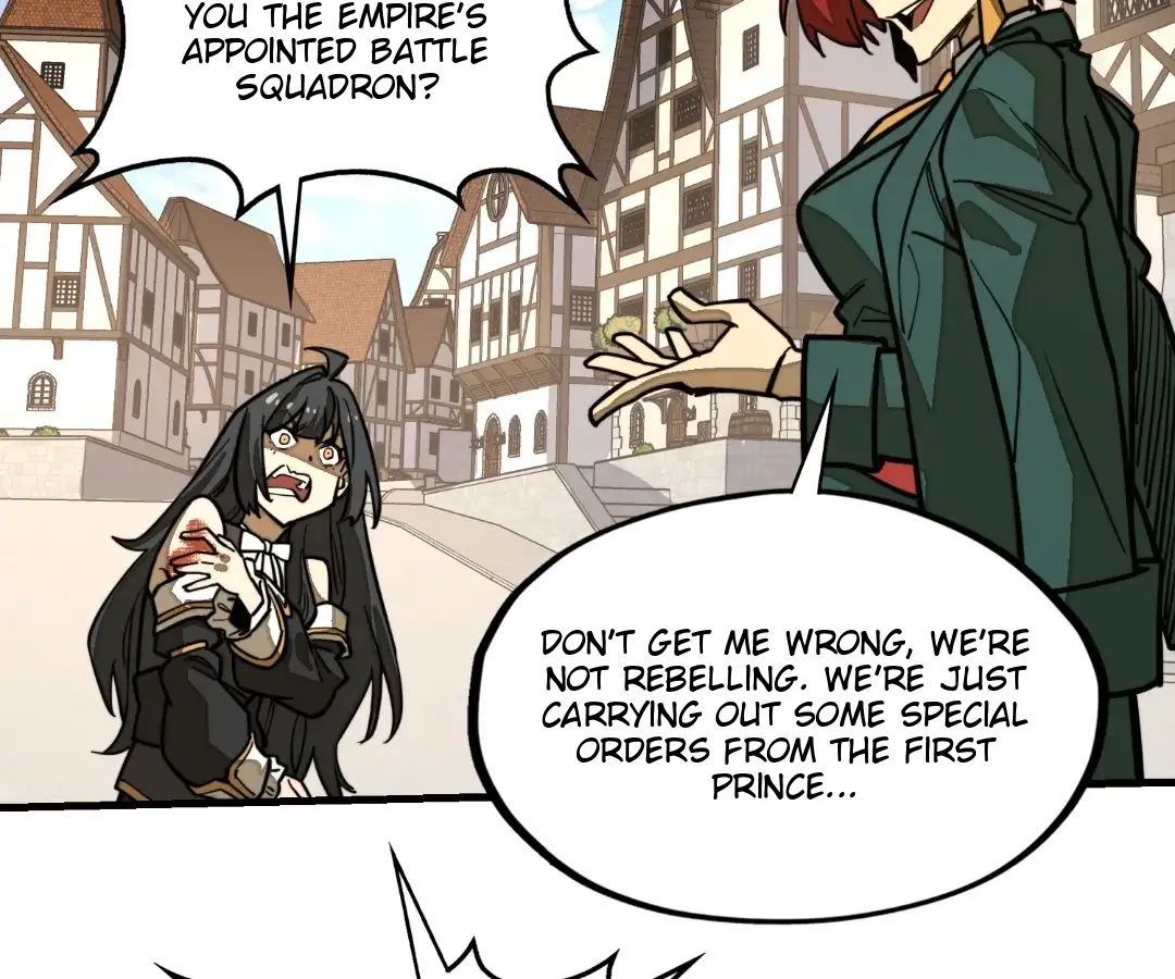 Read Cong Diceng Jueqi EN Manga Online