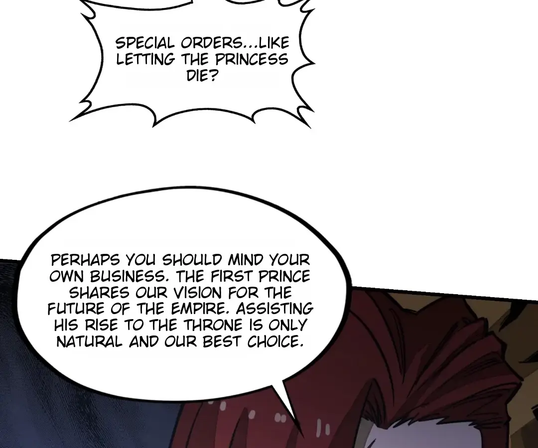 Read Cong Diceng Jueqi EN Manga Online