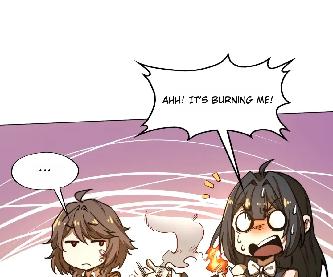 Read Cong Diceng Jueqi EN Manga Online