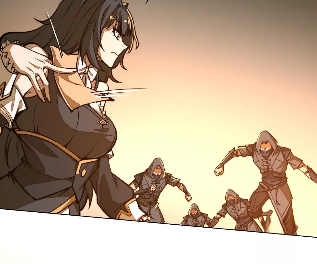 Read Cong Diceng Jueqi EN Manga Online