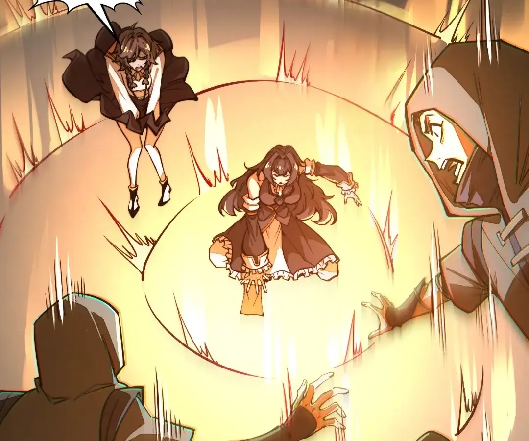 Read Cong Diceng Jueqi EN Manga Online