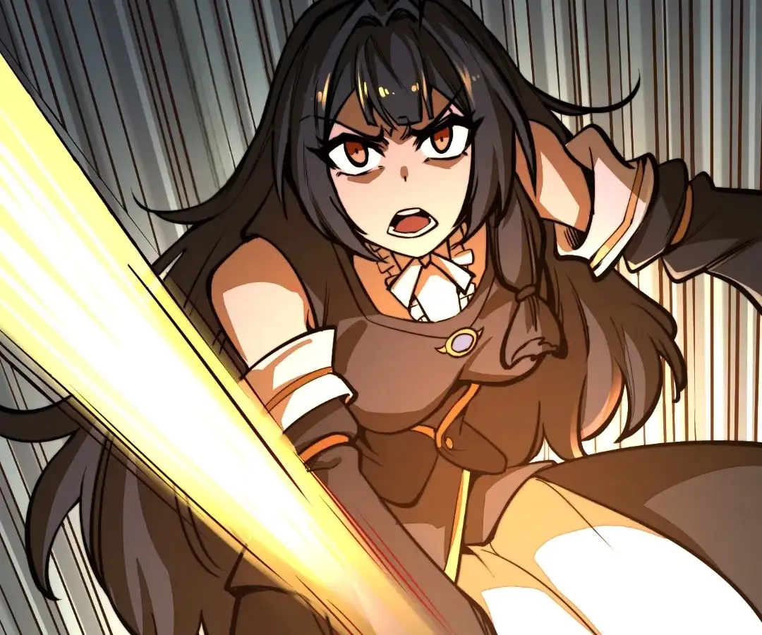 Read Cong Diceng Jueqi EN Manga Online