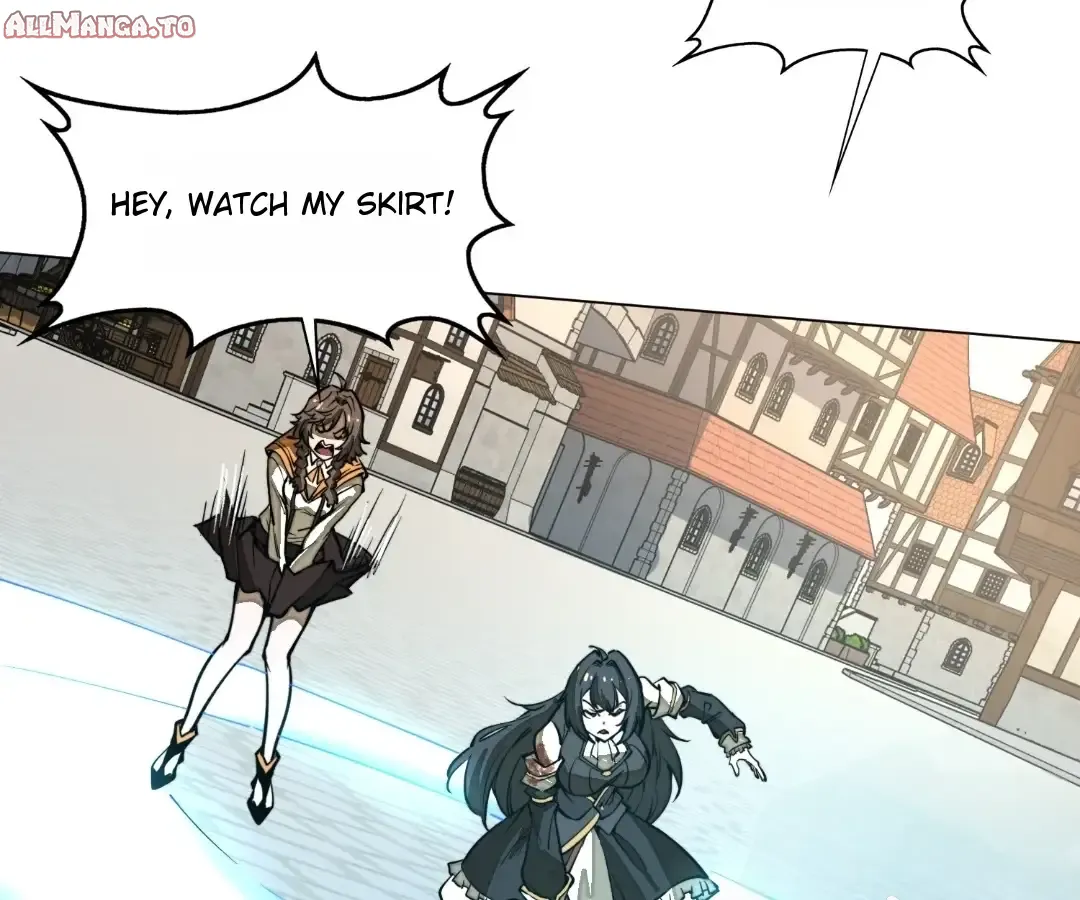 Read Cong Diceng Jueqi EN Manga Online