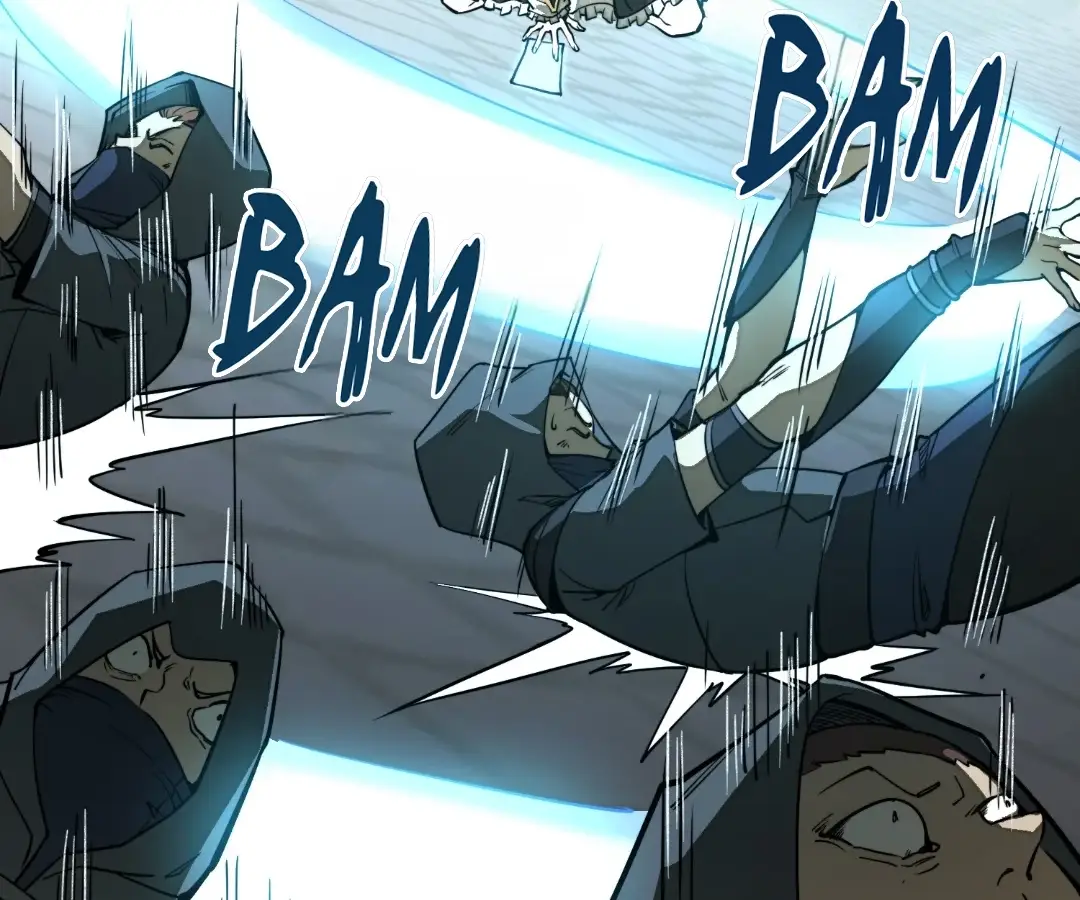 Read Cong Diceng Jueqi EN Manga Online