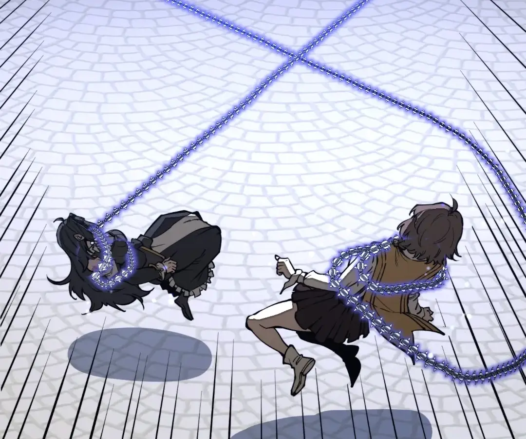 Read Cong Diceng Jueqi EN Manga Online