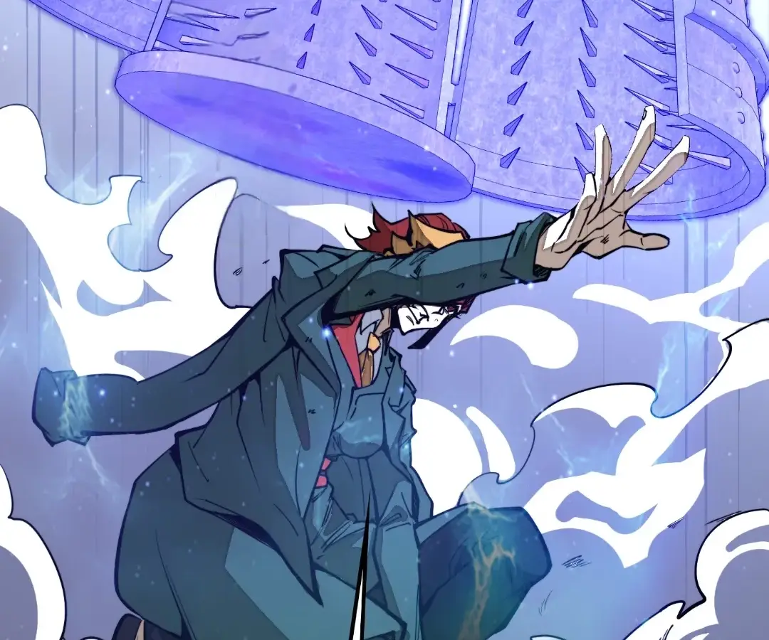 Read Cong Diceng Jueqi EN Manga Online