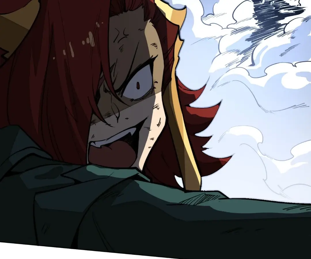 Read Cong Diceng Jueqi EN Manga Online