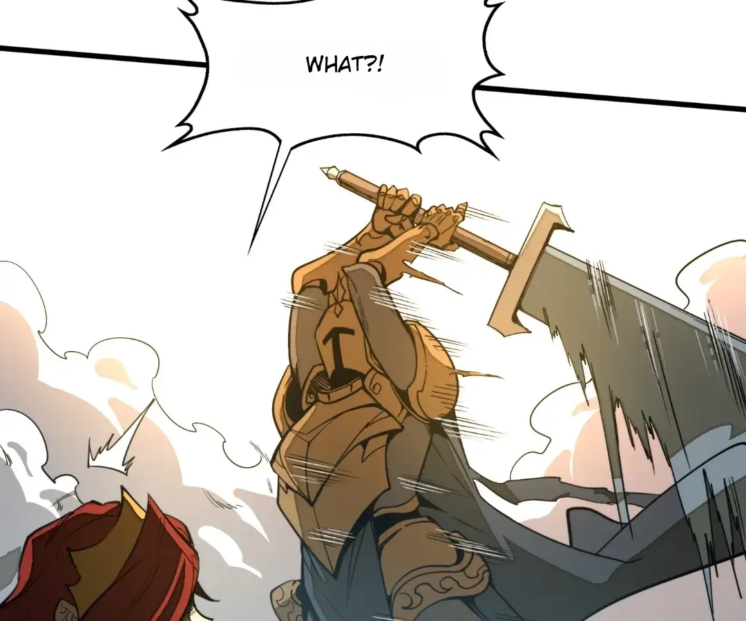 Read Cong Diceng Jueqi EN Manga Online