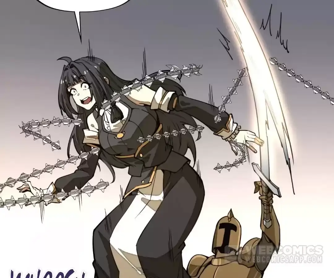 Read Cong Diceng Jueqi EN Manga Online