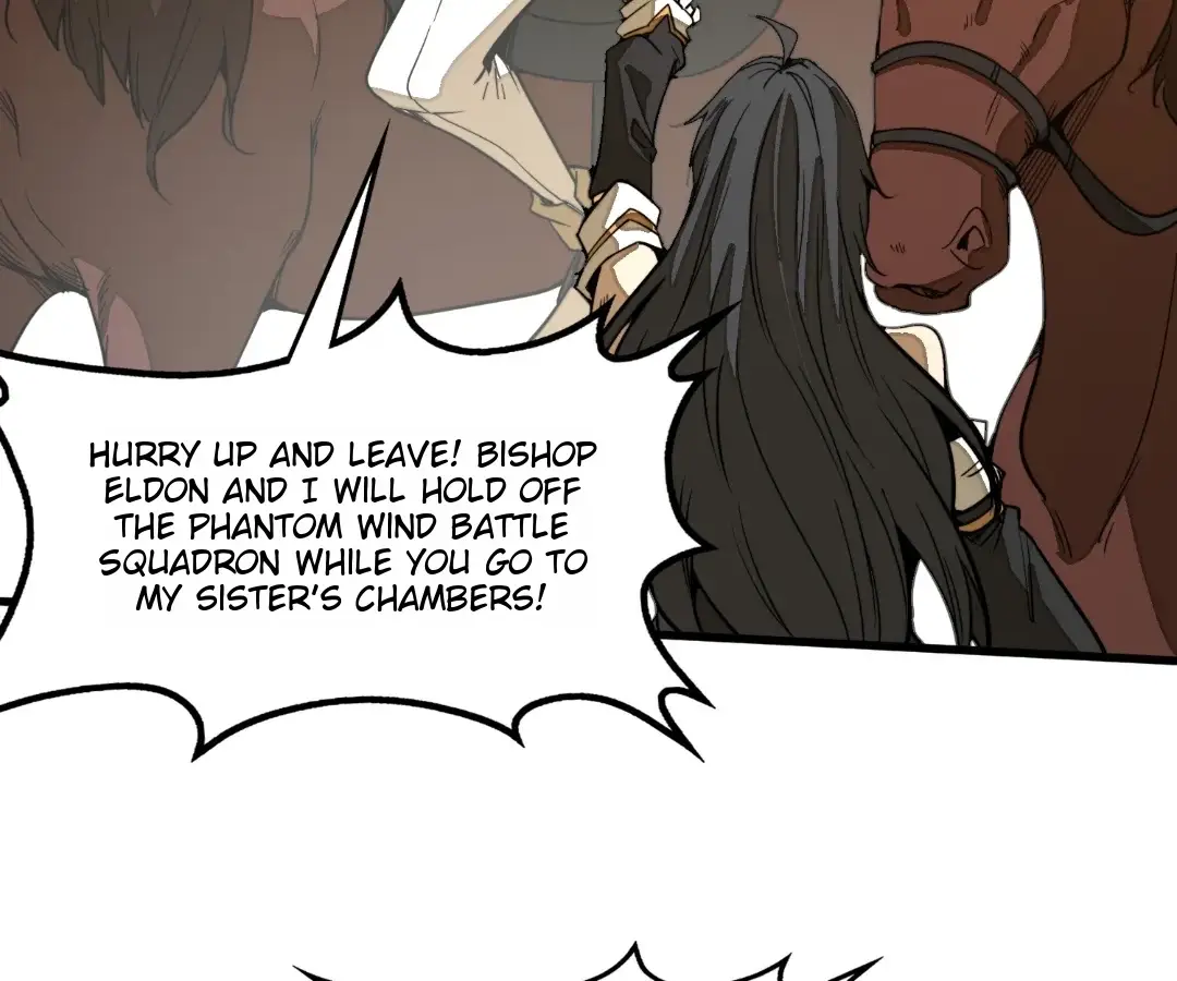 Read Cong Diceng Jueqi EN Manga Online