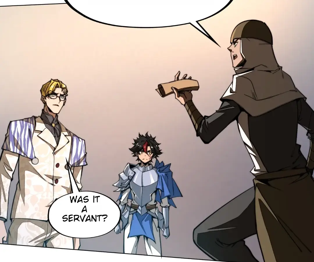 Read Cong Diceng Jueqi EN Manga Online