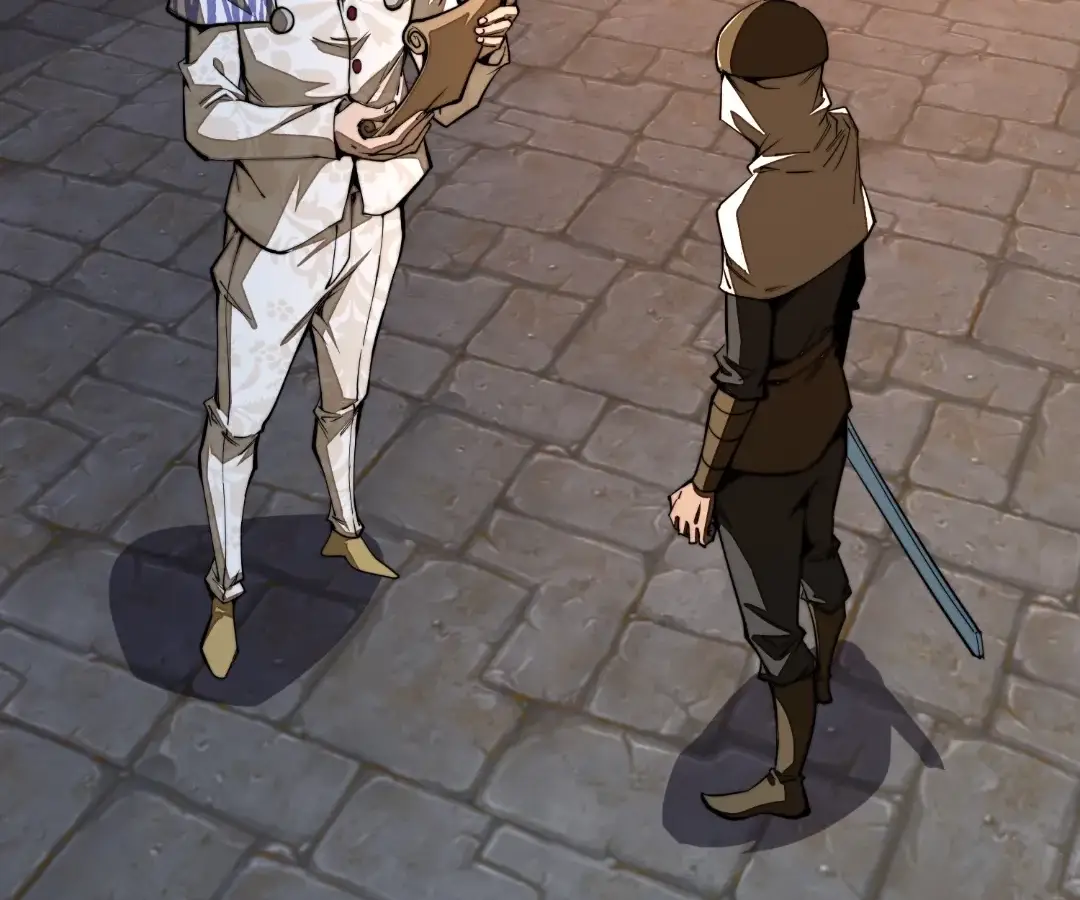 Read Cong Diceng Jueqi EN Manga Online