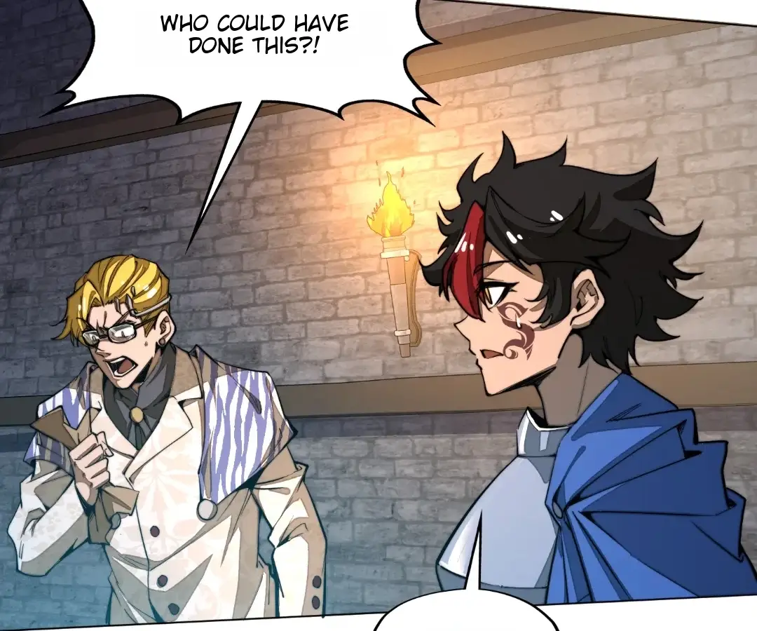 Read Cong Diceng Jueqi EN Manga Online