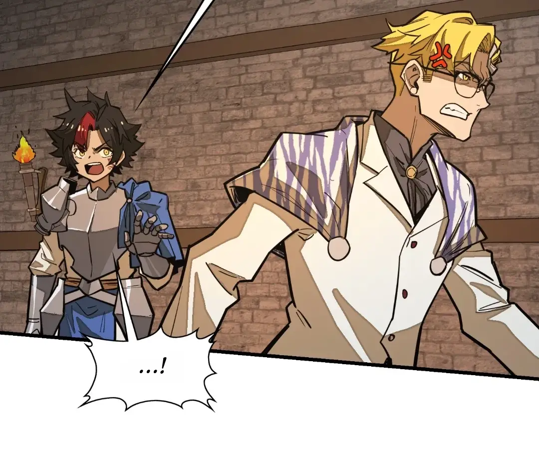 Read Cong Diceng Jueqi EN Manga Online