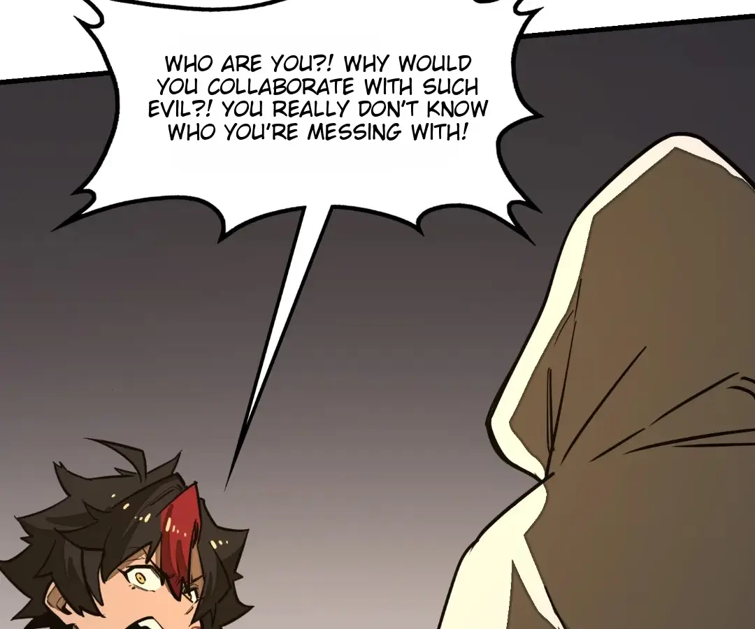 Read Cong Diceng Jueqi EN Manga Online