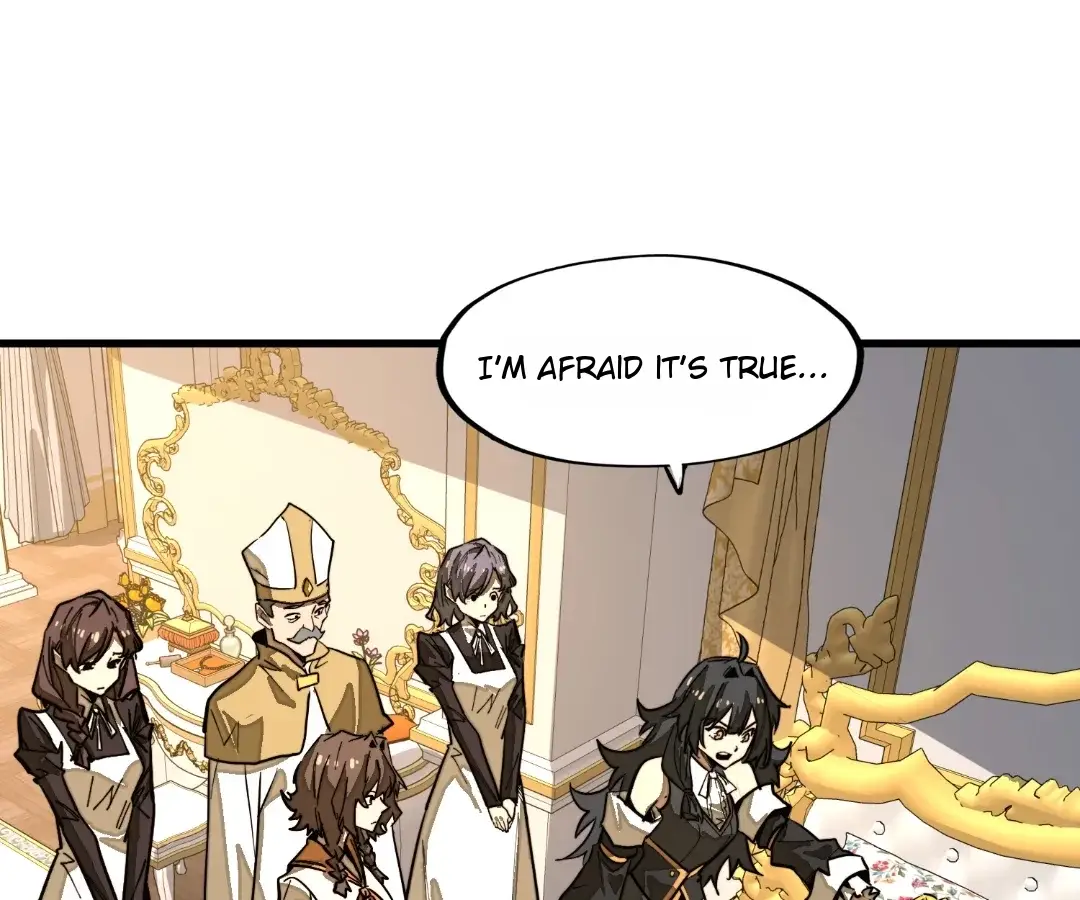 Read Cong Diceng Jueqi EN Manga Online