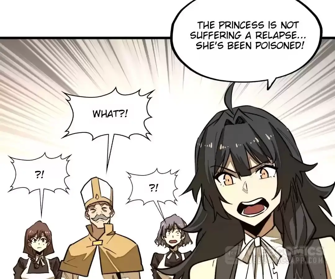 Read Cong Diceng Jueqi EN Manga Online