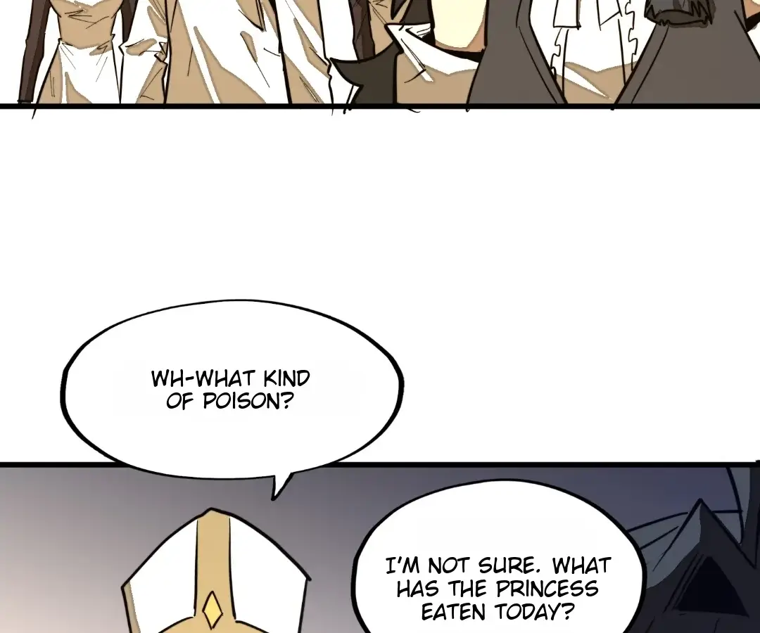 Read Cong Diceng Jueqi EN Manga Online