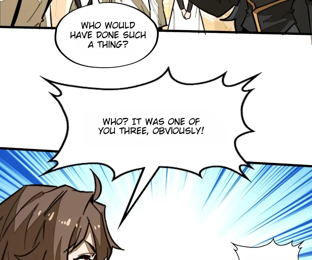 Read Cong Diceng Jueqi EN Manga Online