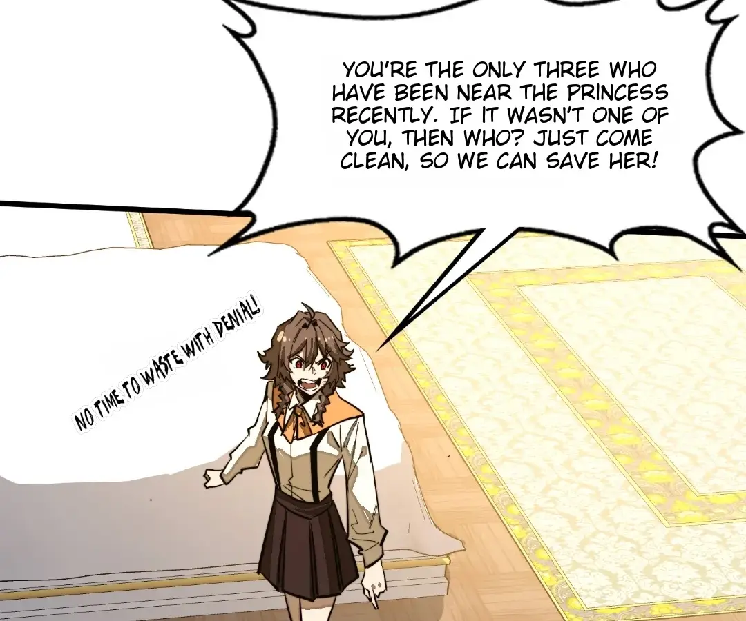 Read Cong Diceng Jueqi EN Manga Online