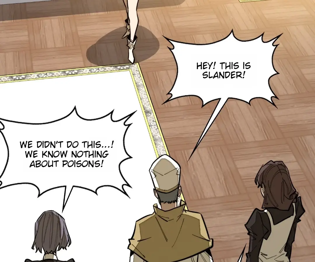 Read Cong Diceng Jueqi EN Manga Online