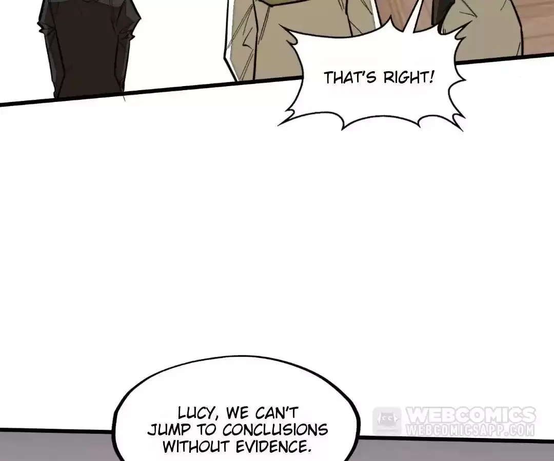 Read Cong Diceng Jueqi EN Manga Online