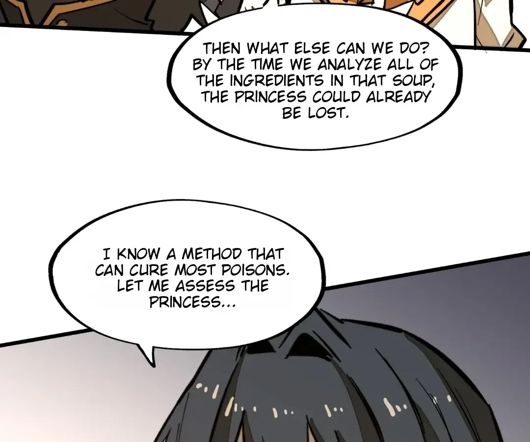 Read Cong Diceng Jueqi EN Manga Online