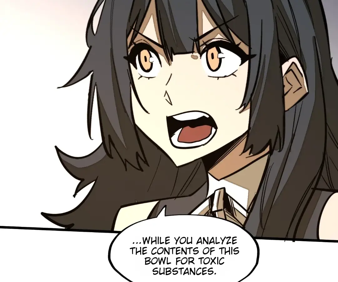 Read Cong Diceng Jueqi EN Manga Online