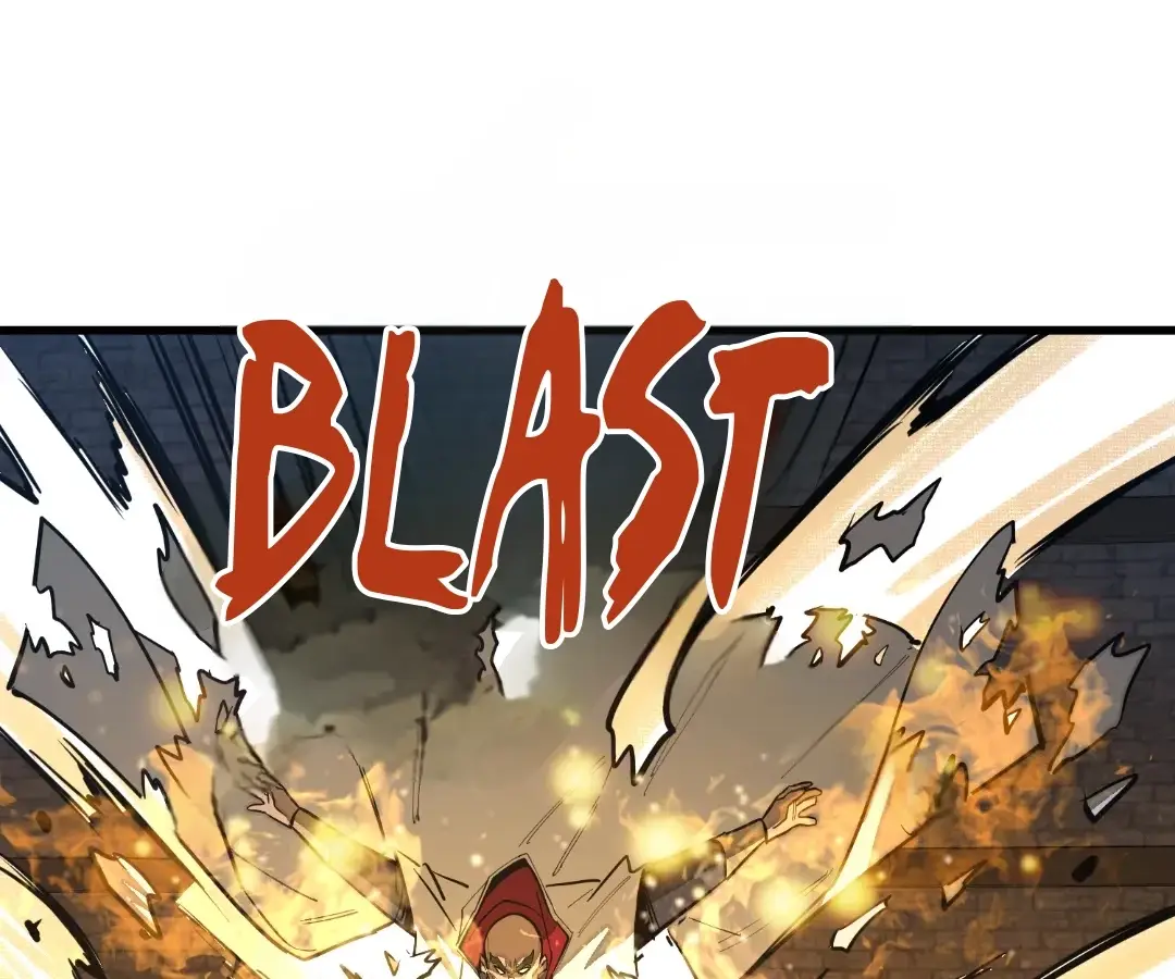 Read Cong Diceng Jueqi EN Manga Online