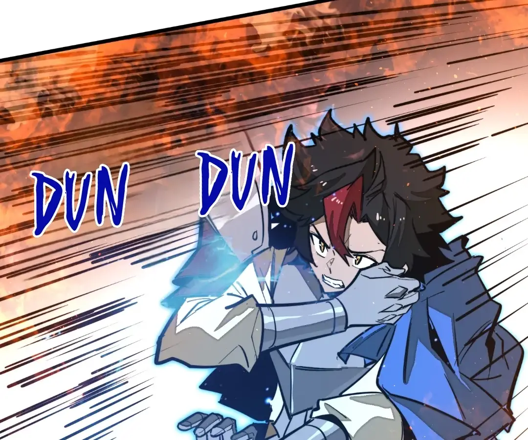 Read Cong Diceng Jueqi EN Manga Online