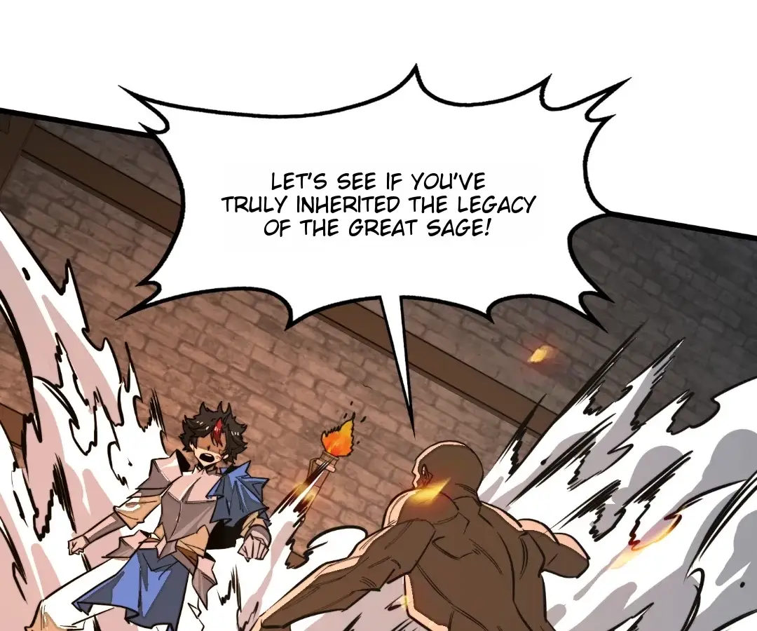 Read Cong Diceng Jueqi EN Manga Online