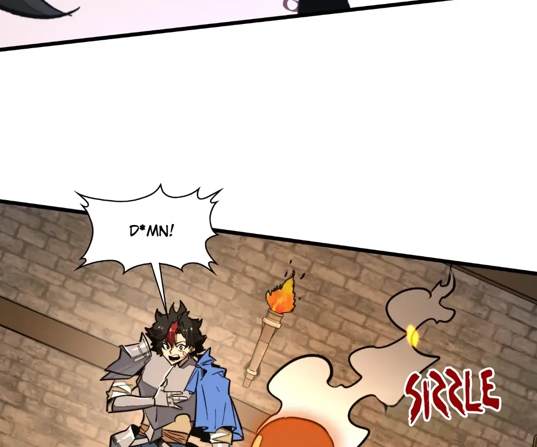 Read Cong Diceng Jueqi EN Manga Online