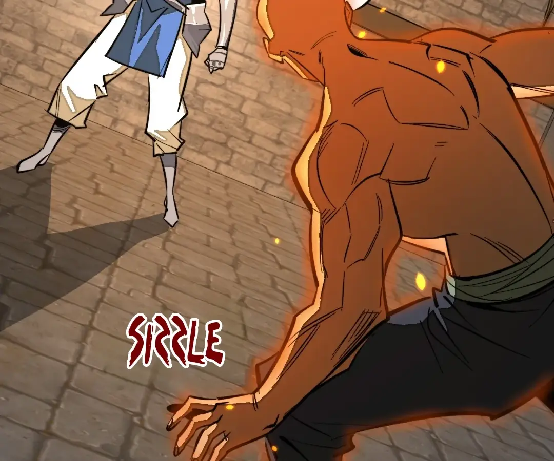 Read Cong Diceng Jueqi EN Manga Online