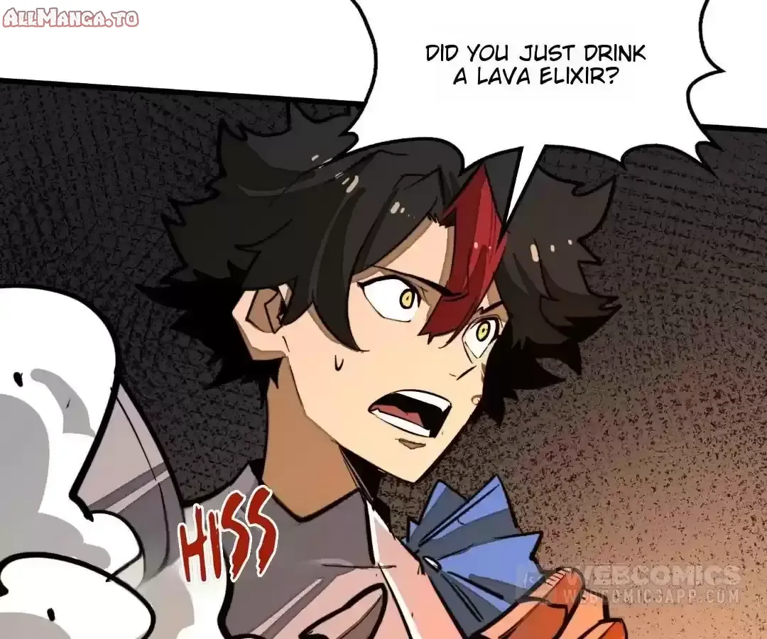 Read Cong Diceng Jueqi EN Manga Online