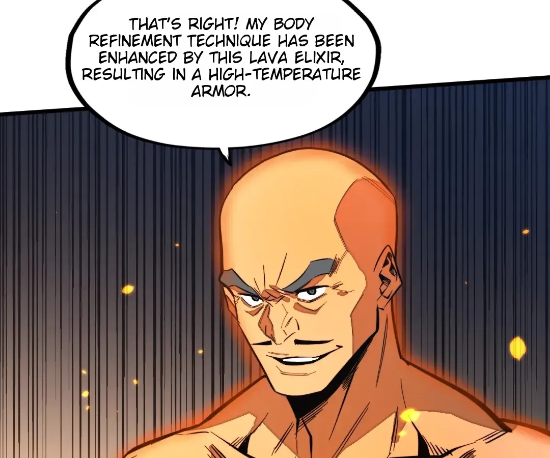 Read Cong Diceng Jueqi EN Manga Online