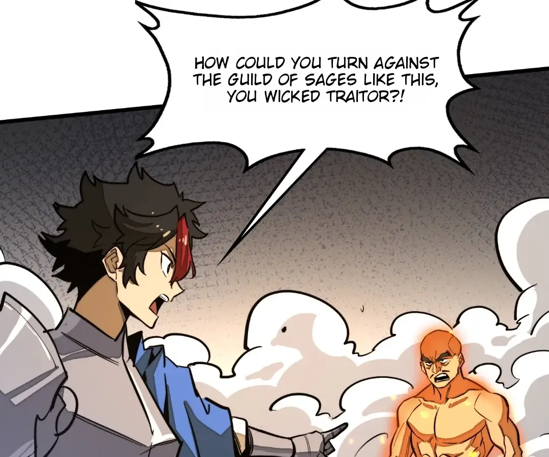 Read Cong Diceng Jueqi EN Manga Online