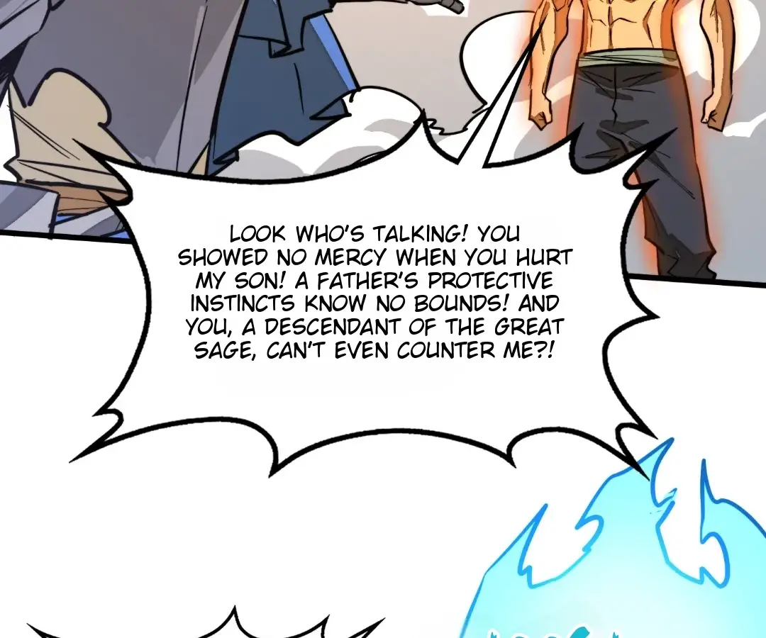 Read Cong Diceng Jueqi EN Manga Online