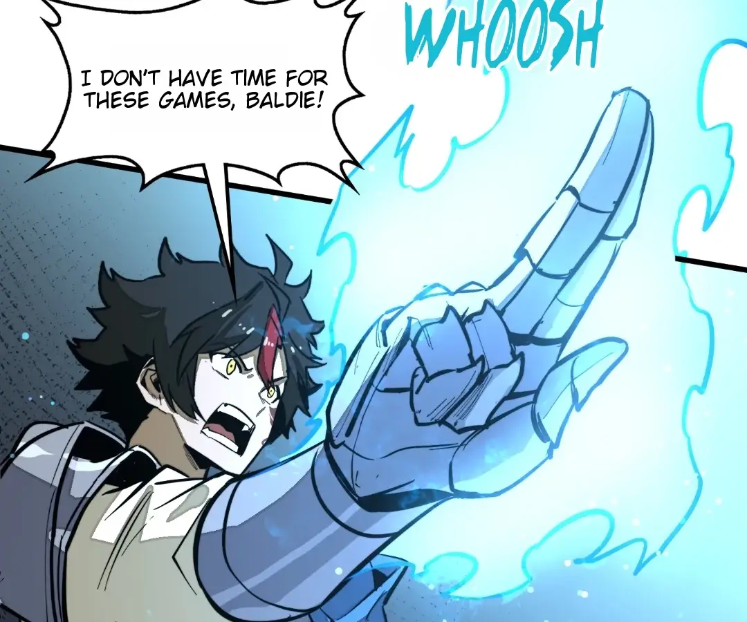 Read Cong Diceng Jueqi EN Manga Online