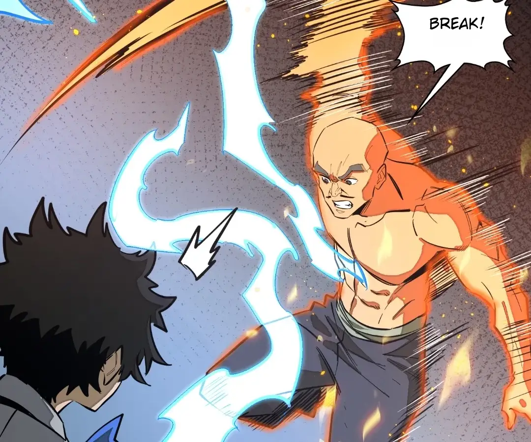 Read Cong Diceng Jueqi EN Manga Online