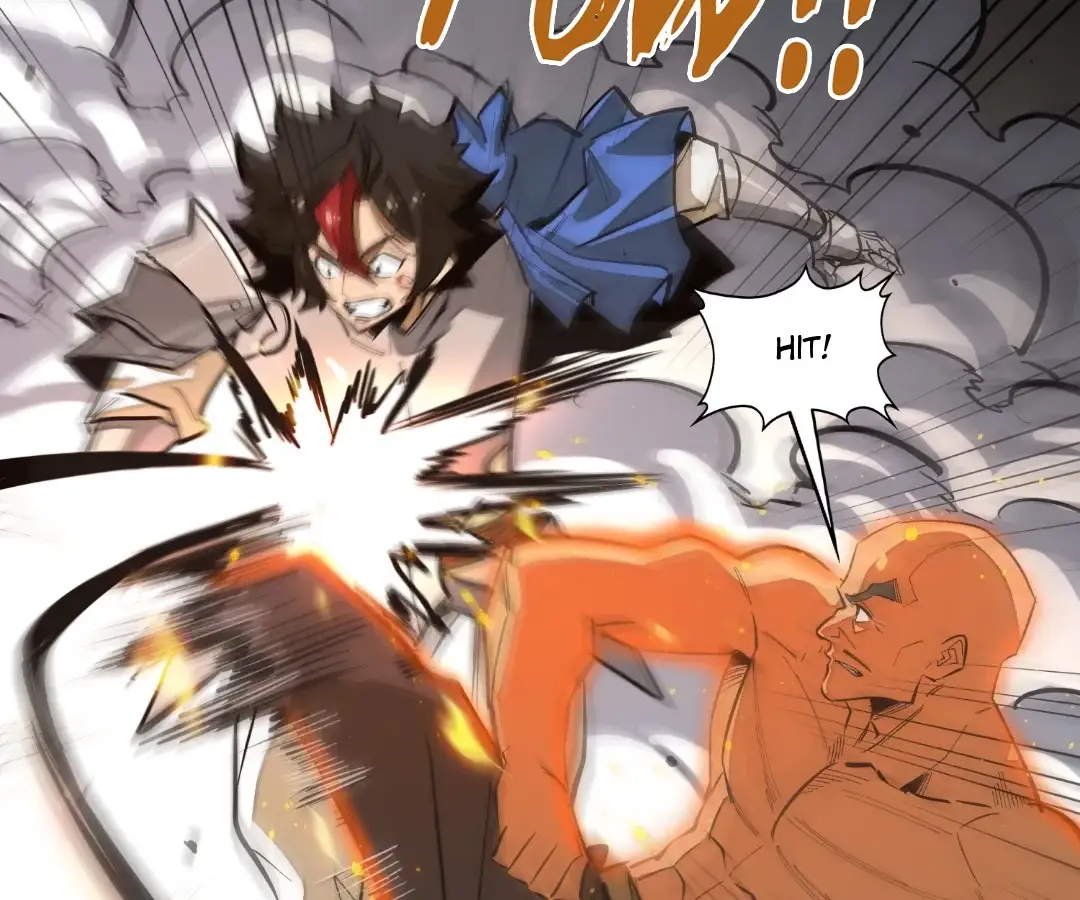 Read Cong Diceng Jueqi EN Manga Online