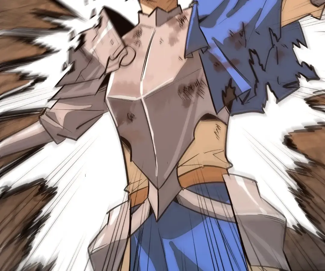 Read Cong Diceng Jueqi EN Manga Online