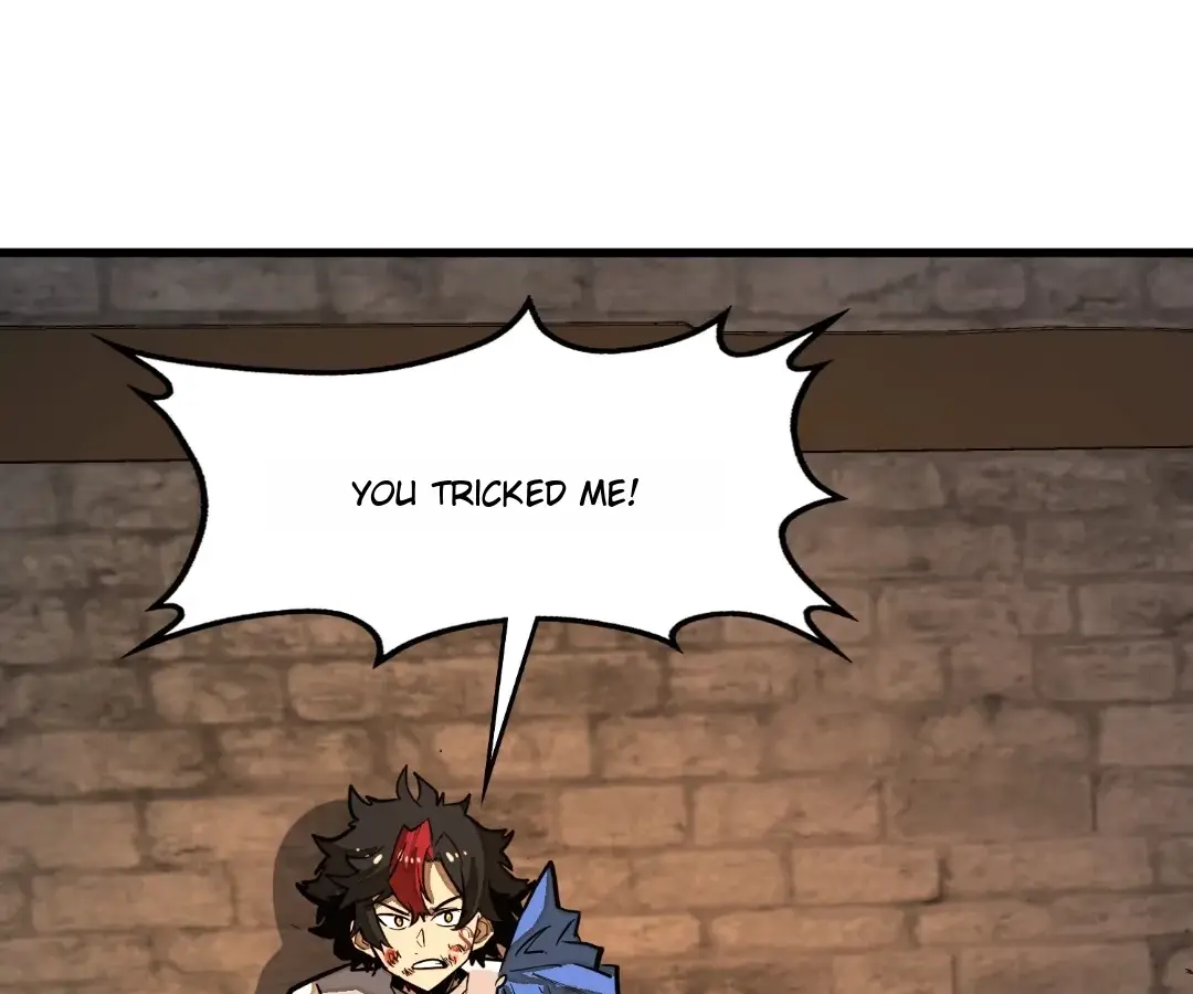 Read Cong Diceng Jueqi EN Manga Online