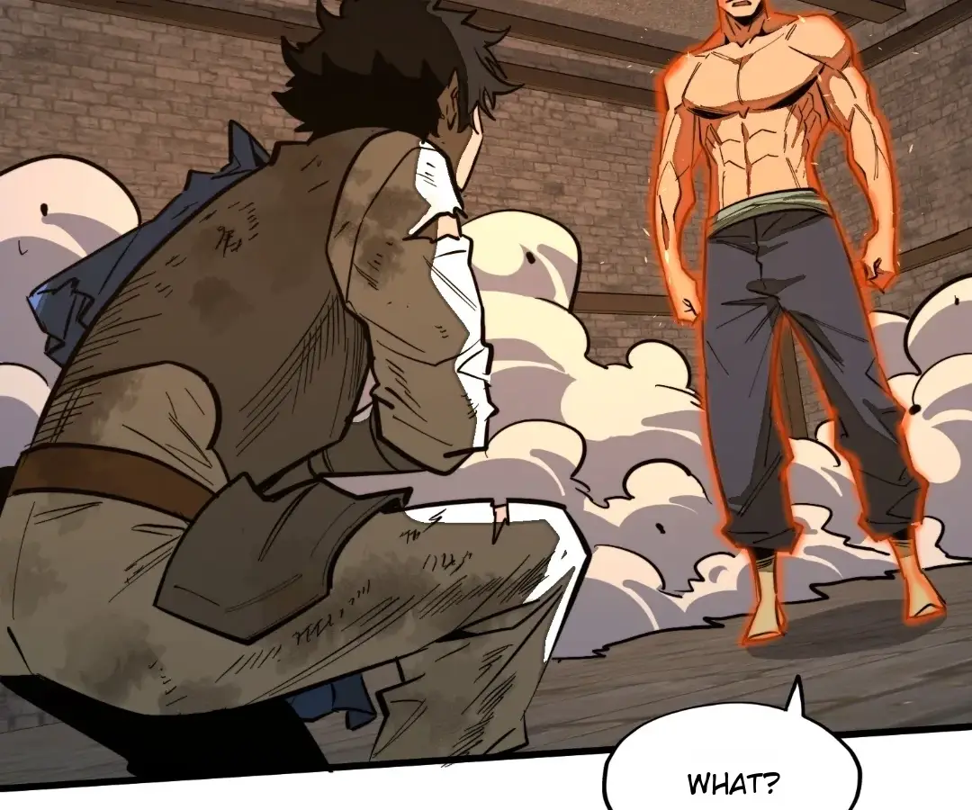 Read Cong Diceng Jueqi EN Manga Online