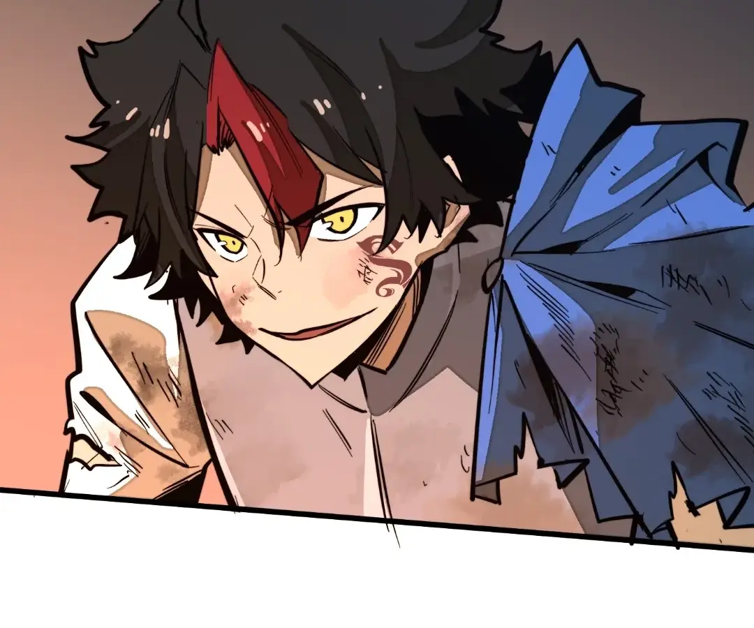 Read Cong Diceng Jueqi EN Manga Online